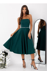  Evening dress model 222695 With You 