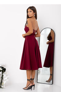  Evening dress model 222696 With You 