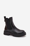  Jodhpur boot model 222726 Step in style 