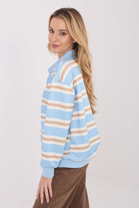  Sweatshirt model 222769 Italy Moda 
