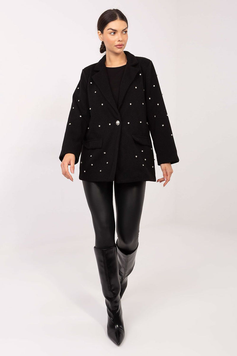  Jacket model 222792 Italy Moda 