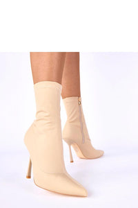  Heel boots model 222900 Solea 