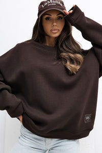  Sweatshirt model 222914 Rue Paris 