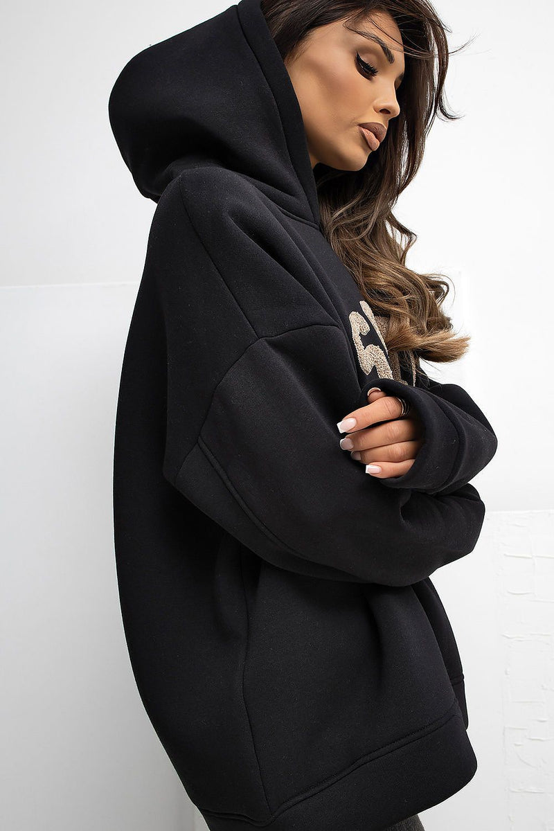  Sweatshirt model 222919 Rue Paris 