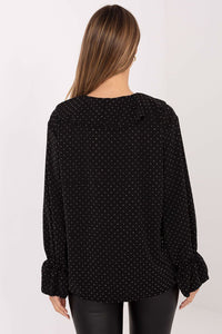  Blouse model 222943 Italy Moda 