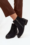  Boots model 222969 Step in style 
