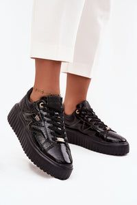  Sport Shoes model 222980 Step in style 