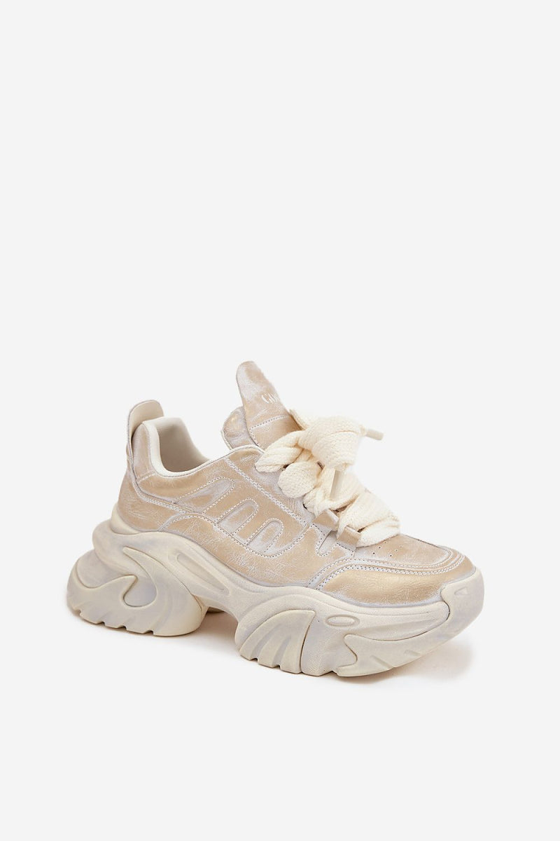  Sport Shoes model 222983 Step in style 