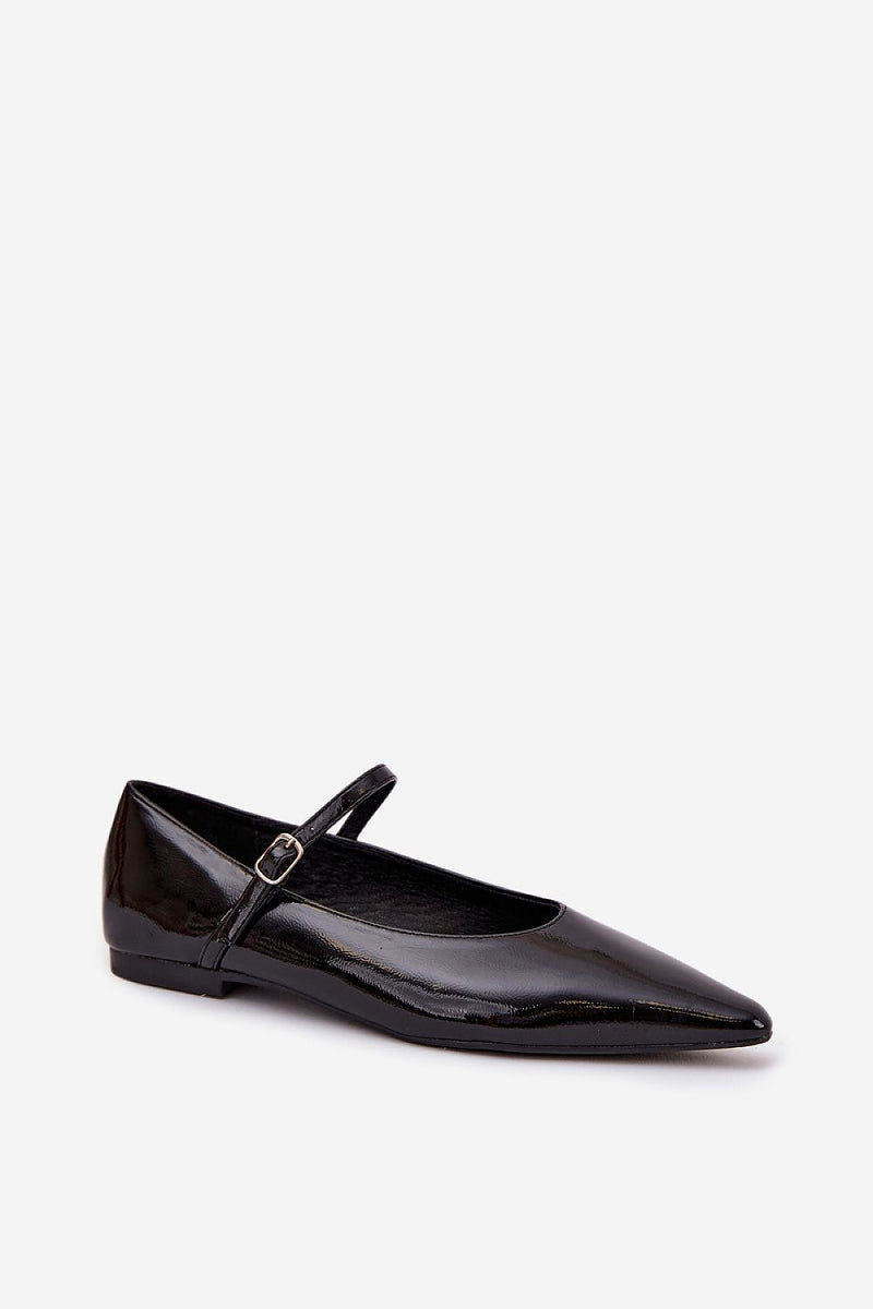  Ballet flats model 222984 Step in style 