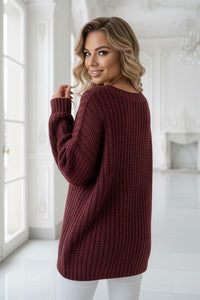  Jumper model 223017 Numoco 