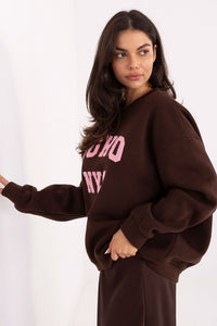  Sweatshirt model 223109 Factory Price 