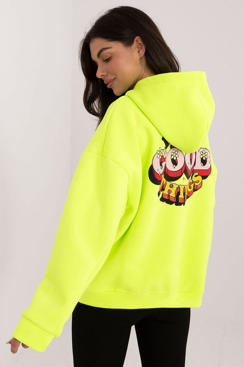  Sweatshirt model 223111 Factory Price 