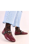  Ballet flats model 223155 Solea 
