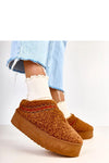  Snow boots model 223167 Solea 