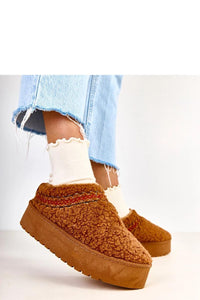  Snow boots model 223167 Solea 