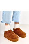  Snow boots model 223167 Solea 