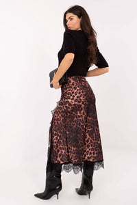  Skirt model 223188 Italy Moda 