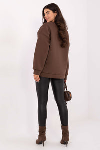  Sweatshirt model 223197 Italy Moda 