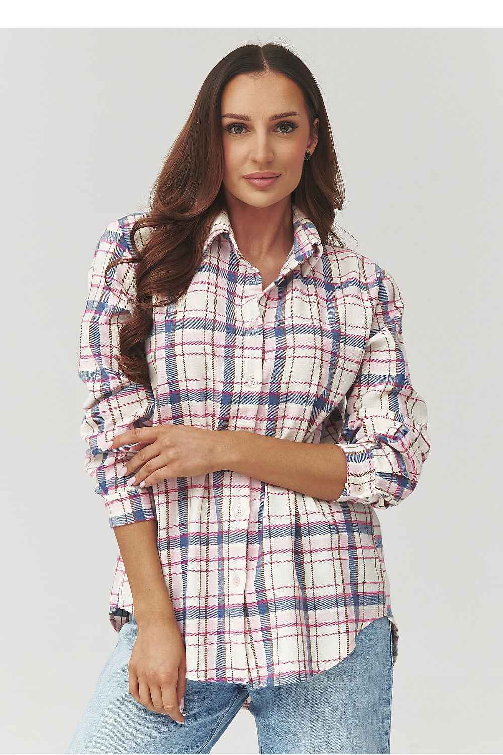 Long sleeve shirt model 223230