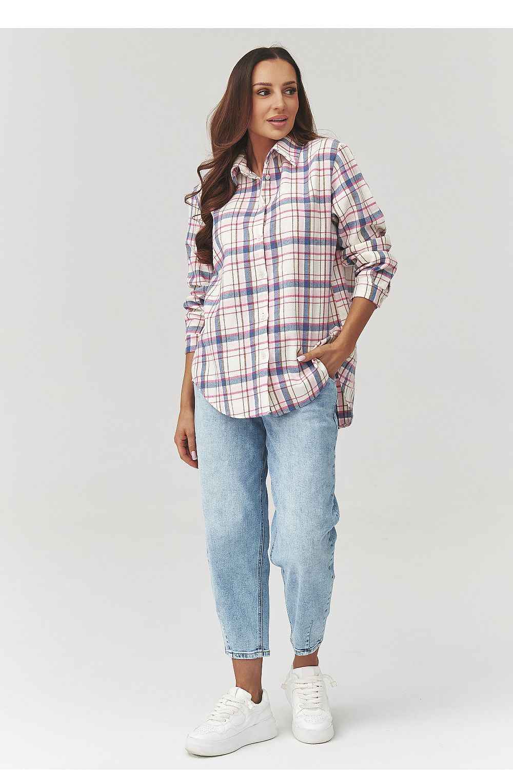 Long sleeve shirt model 223230
