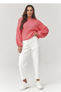  Jumper model 223236 Makadamia 