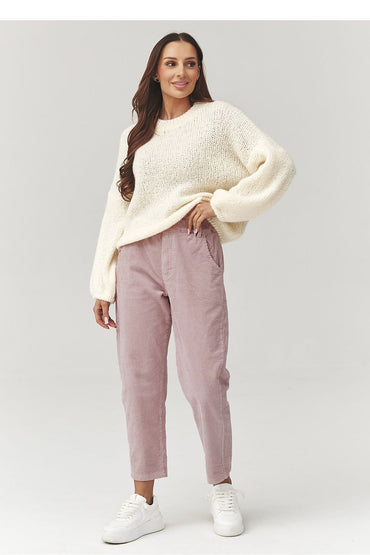  Jumper model 223238 Makadamia 