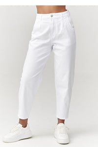  Jeans model 223264 Makadamia 