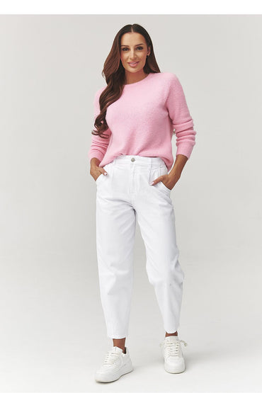  Jeans model 223264 Makadamia 