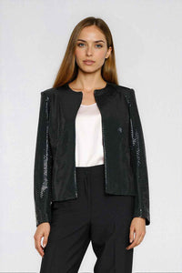 Jacket model 223295