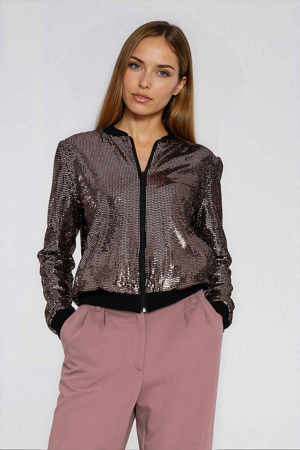 Sweatshirt model 223298