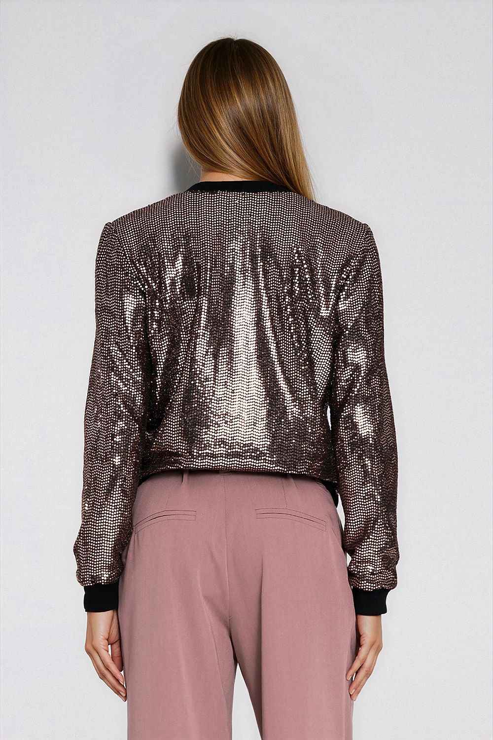 Sweatshirt model 223298
