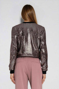 Sweatshirt model 223298