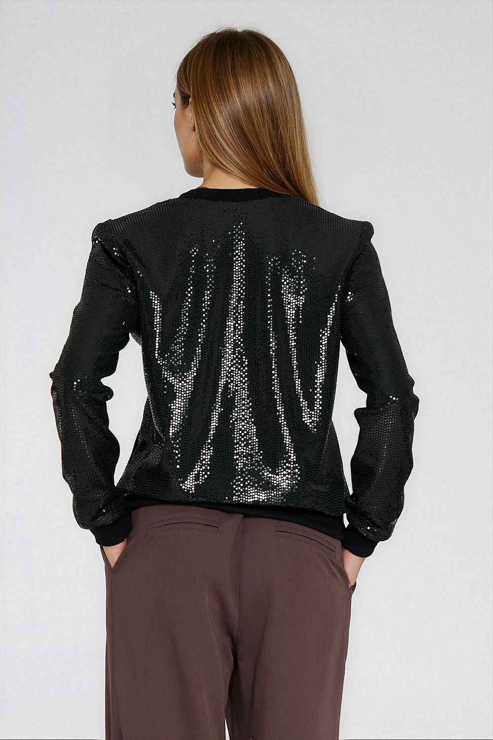 Sweatshirt model 223299