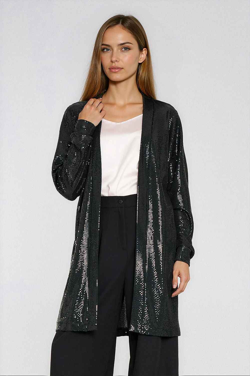 Cardigan model 223300