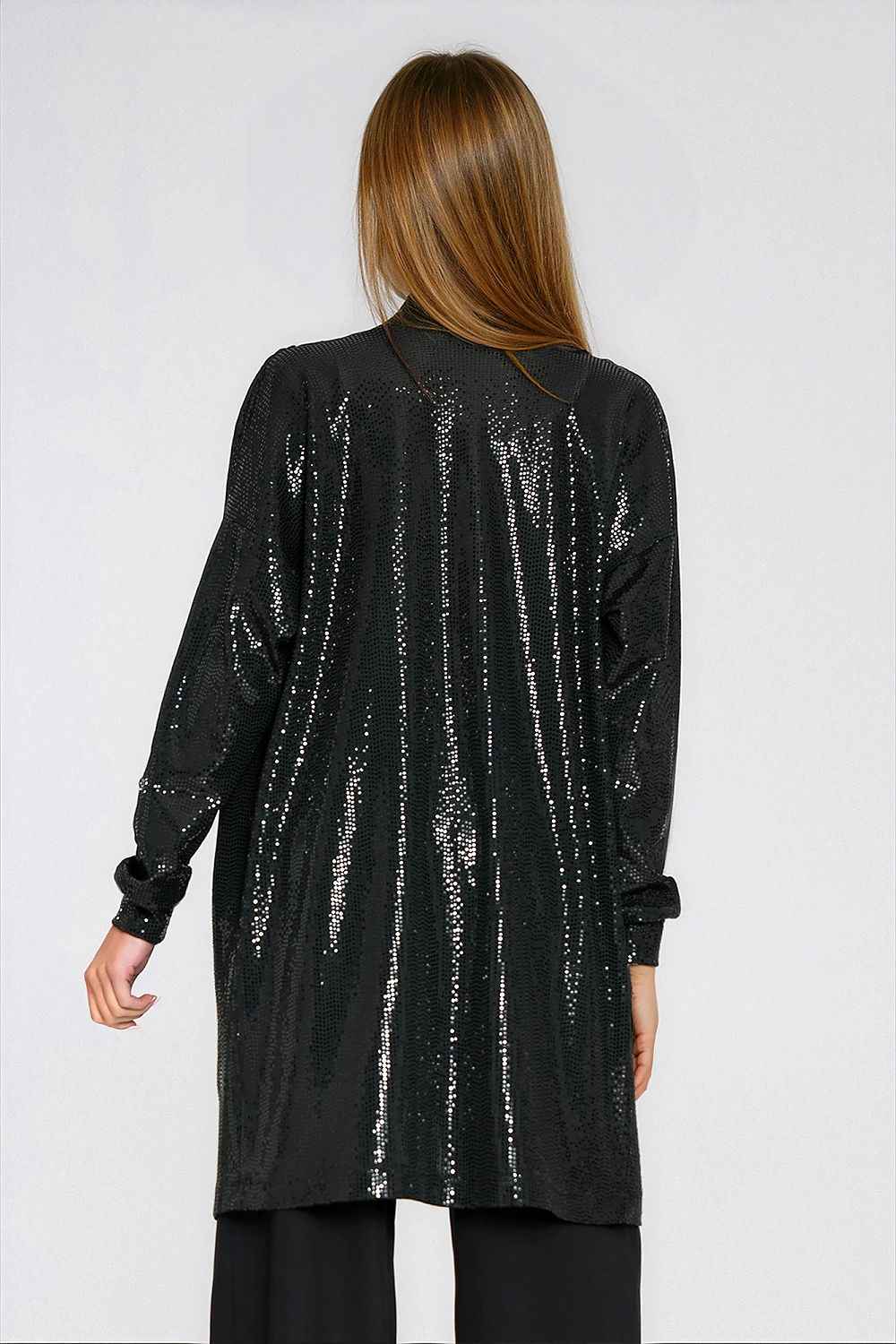 Cardigan model 223300