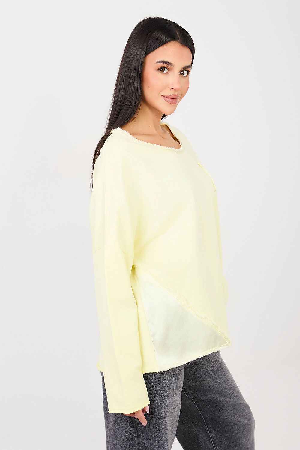 Blouse model 223311