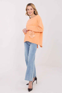 Blouse model 223327