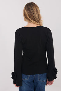  Blouse model 223348 Italy Moda 