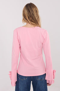  Blouse model 223351 Italy Moda 