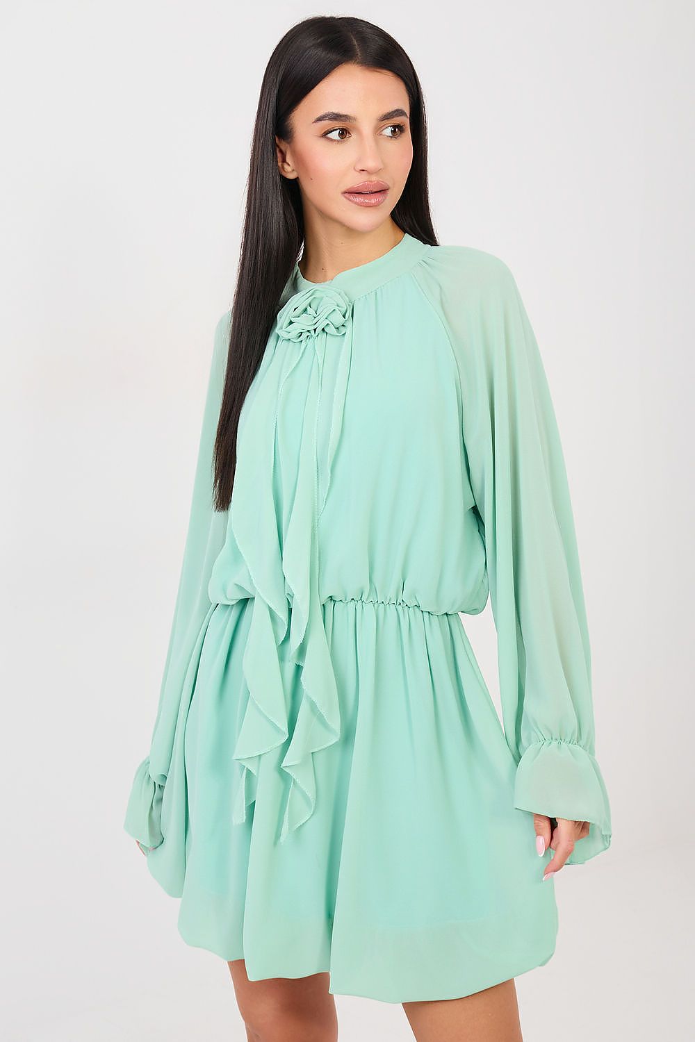  Cocktail dress model 223378 Rue Paris 
