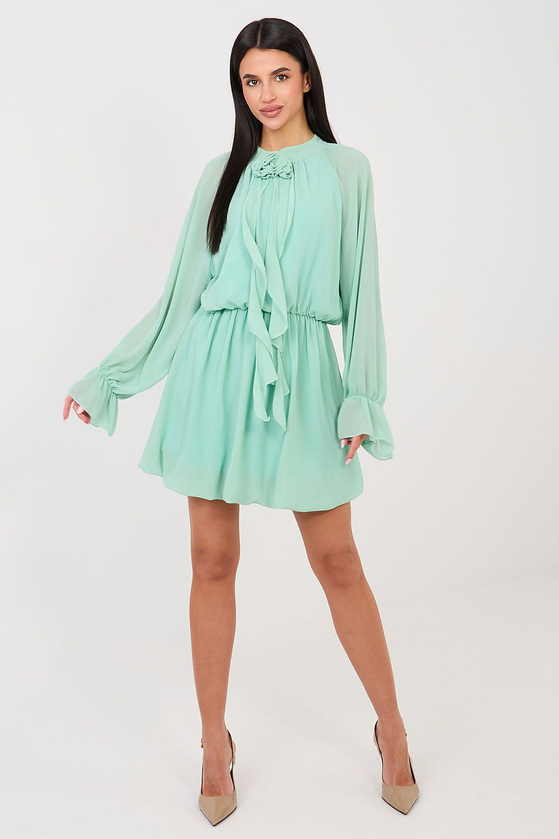  Cocktail dress model 223378 Rue Paris 