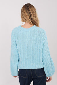  Jumper model 223411 Italy Moda 