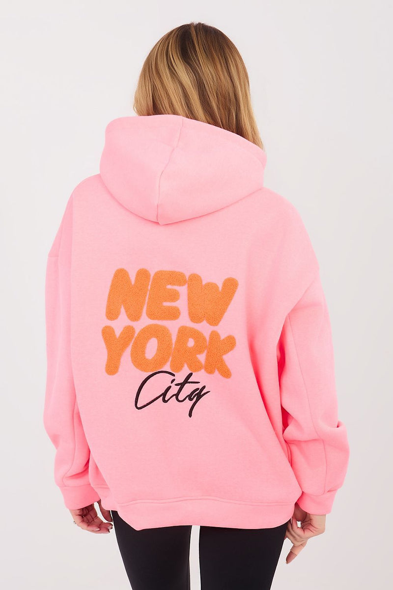  Sweatshirt model 223457 Factory Price 