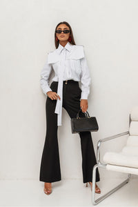  Long sleeve shirt model 223517 LaBalancia 