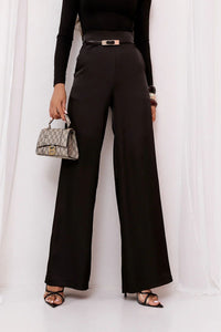  Women trousers model 223535 LaBalancia 