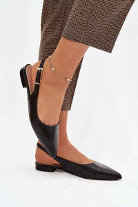 Ballet flats model 223594