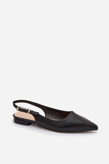 Ballet flats model 223594