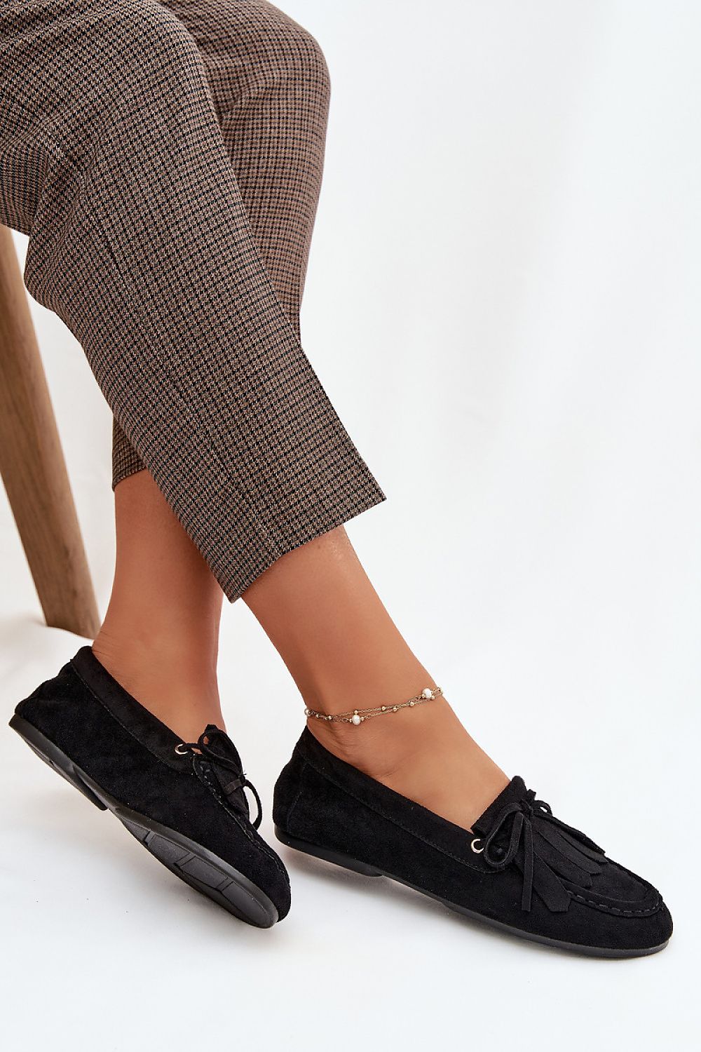  Mocassin model 223596 Step in style 