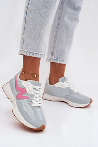  Sport Shoes model 223600 Step in style 