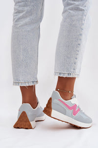  Sport Shoes model 223600 Step in style 